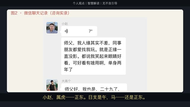 婚姻集 09 · 桃花位（单身专场）